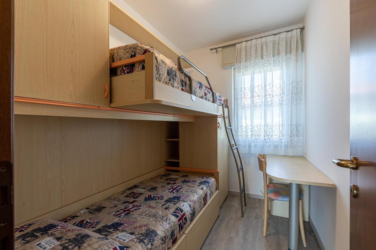 La Casetta Appartaments Bardolino Ngoại thất bức ảnh